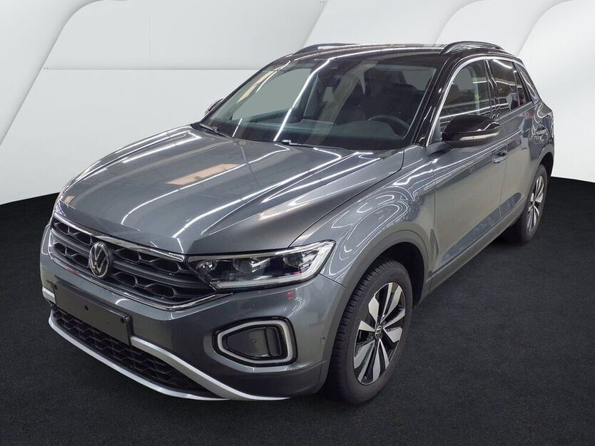 T-Roc