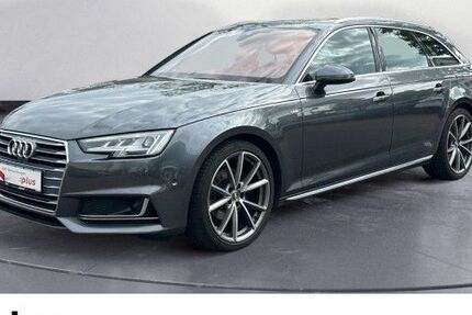 Audi A4 124.659 km 20.930 &euro; Reutlingen 72760