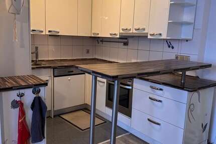 Wohnung zum Kaufen in Buseck 158.000 € 68.32 m² 2.5 zimmer