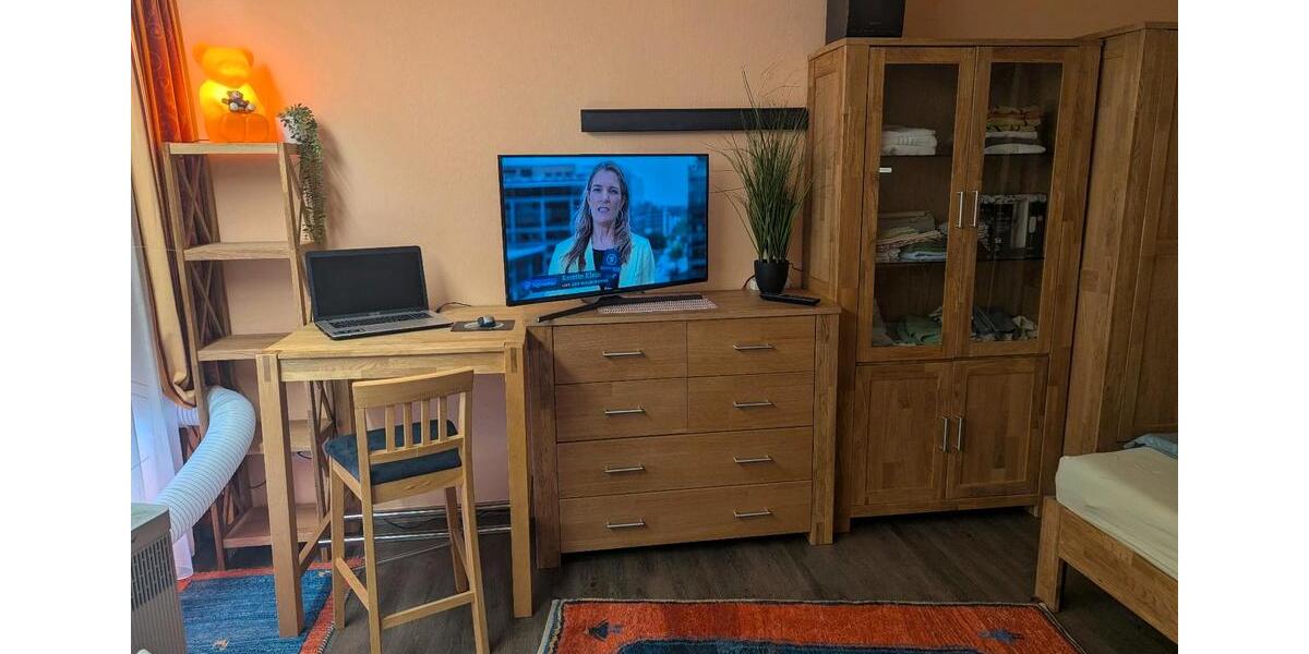 Etagenwohnung Bad Füssing - 1 Zimmer, 38 m&sup2;, 94.000&euro; | Angebot:26931199