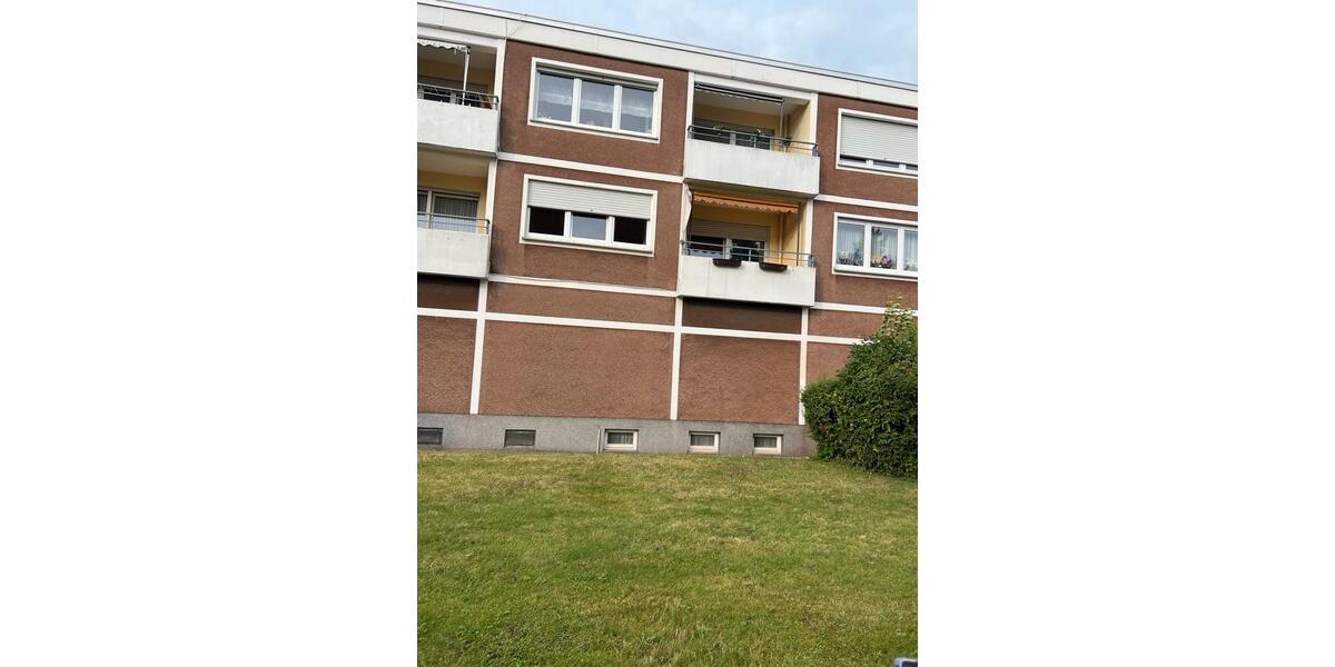 Etagenwohnung Emmerthal - 2.5 Zimmer, 67 m&sup2;, 109.000&euro; | Angebot:27433076