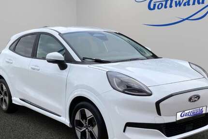 Ford Puma 1.950 km 31.990 &euro; Jessen 06917