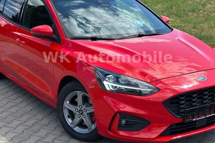 Ford Focus 100.000 km 14.990 &euro; Altenstadt 63674