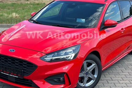 Ford Focus 100.000 km 15.990 &euro; Altenstadt 63674