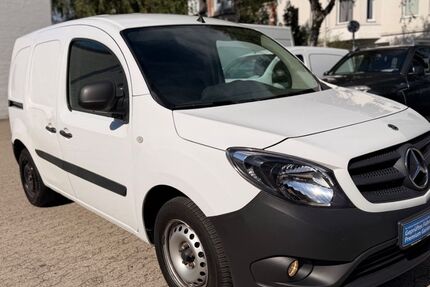 Mercedes-Benz Citan 23.000 km 12.950 &euro; Kiel 24146