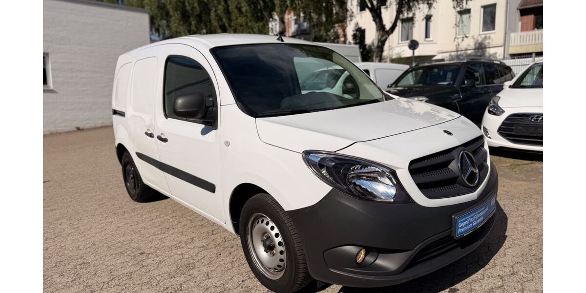 Mercedes-Benz Citan 23.000 km 12.950 &euro; Kiel 24146