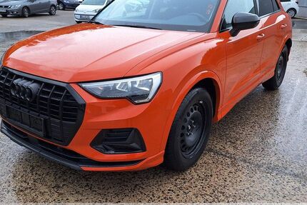 Audi Q3 32.572 km 24.899 &euro; Dresden 01157