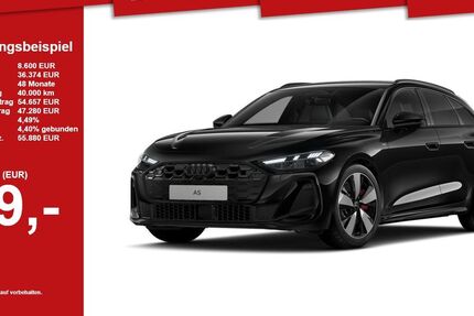 Audi A5 12.380 km 55.880 &euro; Kempten 87435