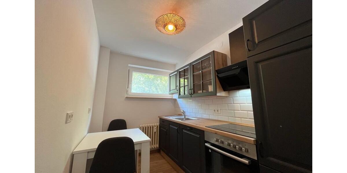 Erdgeschoßwohnung Braunschweig - 2 Zimmer, 51 m&sup2;, 999&euro; | Angebot:25407763