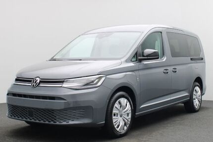 VW Caddy Maxi 12.287 km 46.480 &euro; Hohe Börde OT Hermsdorf bei Magdeburg 39326