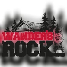 WandersRock 2026 20.08.2026 Ludwigsau Gerterode
