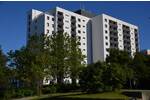 sanierte BalkonWohnung in der Rostocker Südstadt - Warmmiete inkl. Stromkosten