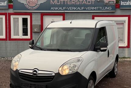 Opel Combo 139.000 km 4.700 &euro; Mutterstadt 67112