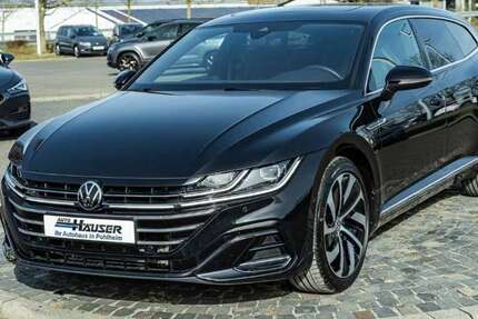 VW Arteon 43.344 km 33.985 &euro; Pohlheim 35415
