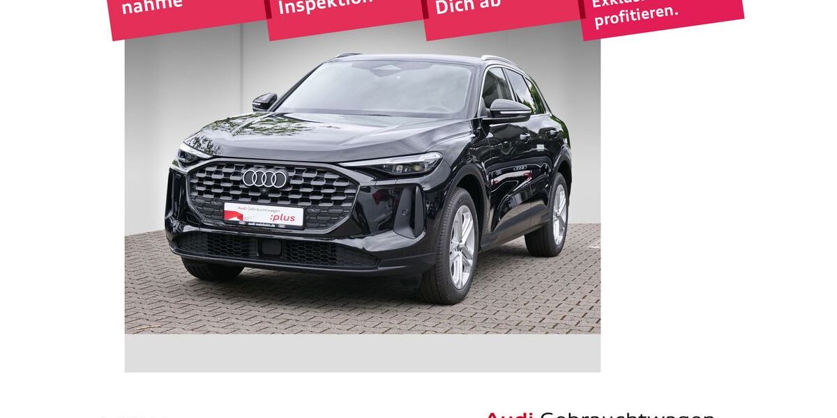 Audi Q5 27.713 km 44.995 &euro; Weinheim 69469