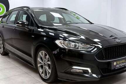 Ford Mondeo 153.564 km 11.790 &euro; Steinfeld 49439