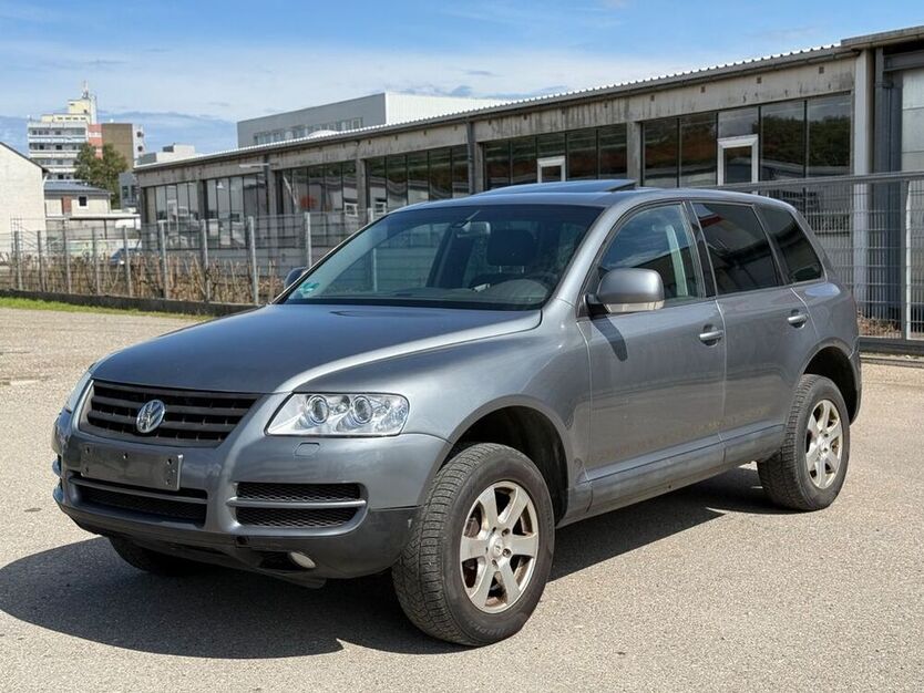 Touareg