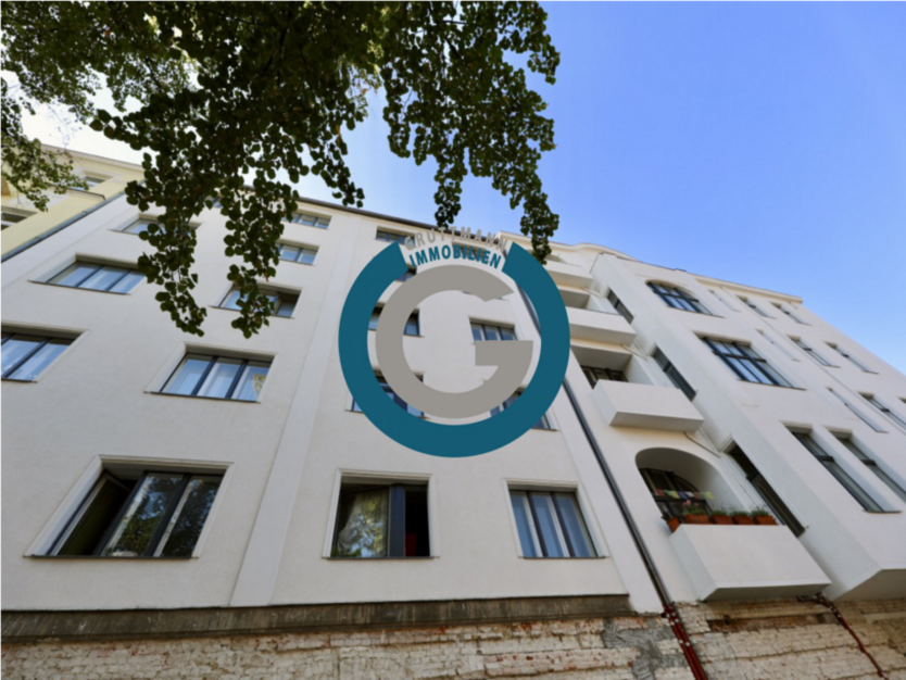 Wohnung zum Kaufen in Berlin 251.430 € 62.32 m² 2 zimmer