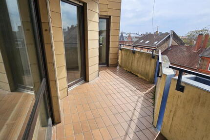 ObjNr:19686 - Leerstehende Eigentumswohnung als Kapitalanlage mit Loggia und TG-Stellplatz 2 zimmer