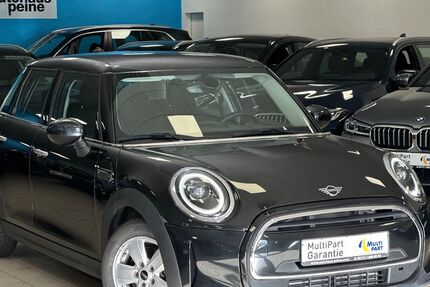 Mini Cooper 29.489 km 20.699 € Peine 31228