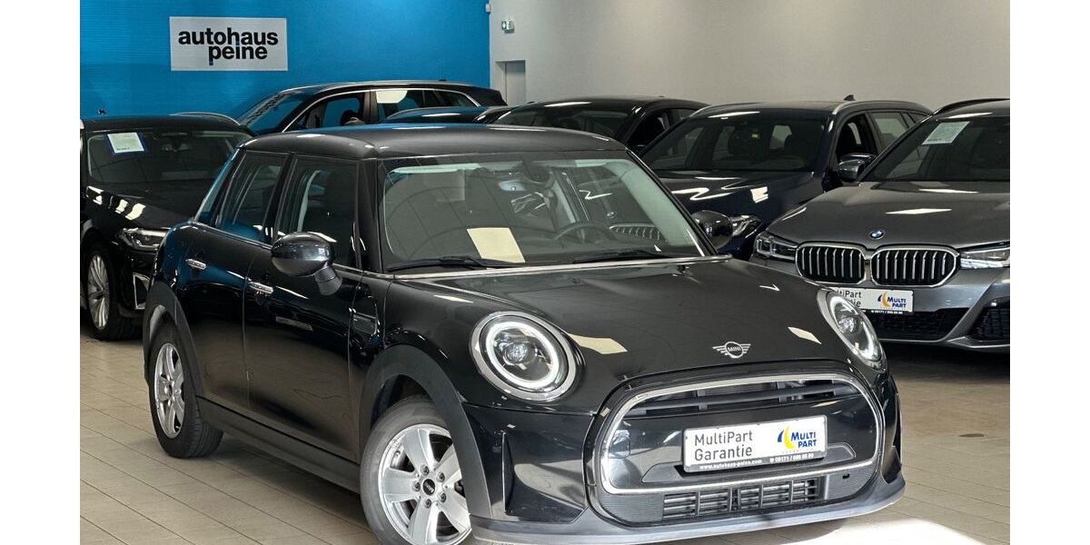 Mini Cooper 29.489 km 20.699 € Peine 31228