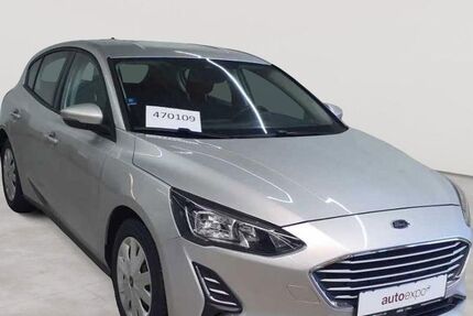 Ford Focus 31.778 km 10.990 &euro; Fernwald-Steinbach 35463