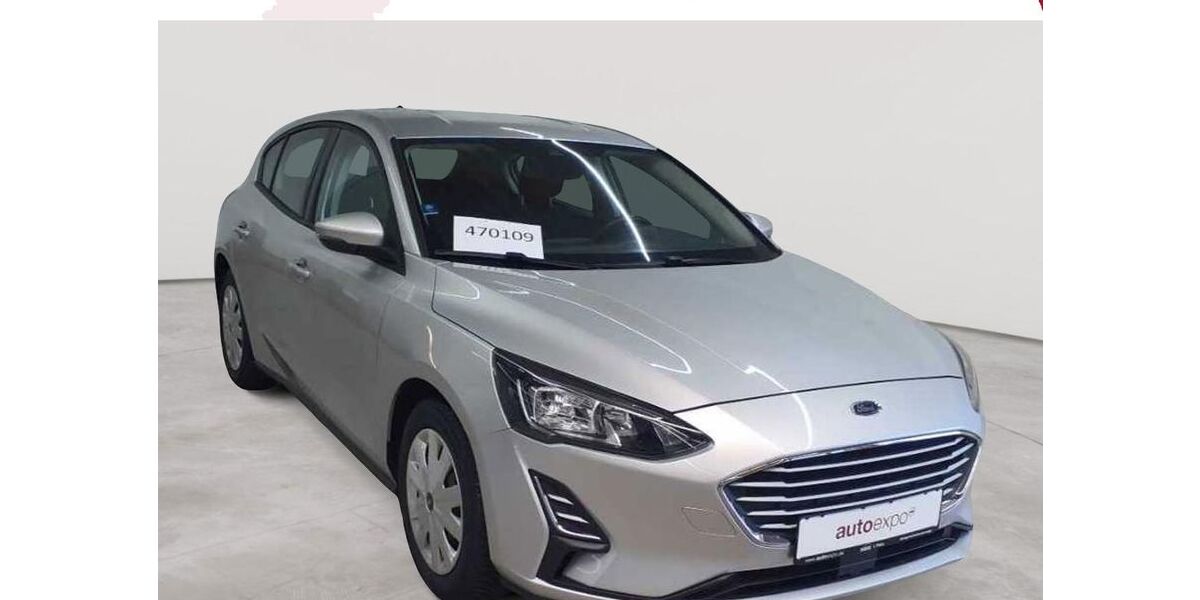 Ford Focus 31.778 km 10.990 &euro; Fernwald-Steinbach 35463