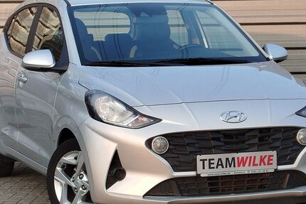 Hyundai i10 46.512 km 12.900 &euro; Schwerin 19061