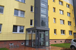 Helle 3-Zimmer-Wohnung mit grüner Aussicht und frischem Flair - Etagenwohnung Cölpin | Angebot:27166796