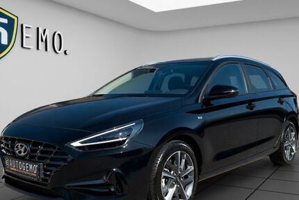 Hyundai i30 18.414 km 19.995 &euro; Buhlenberg 55767