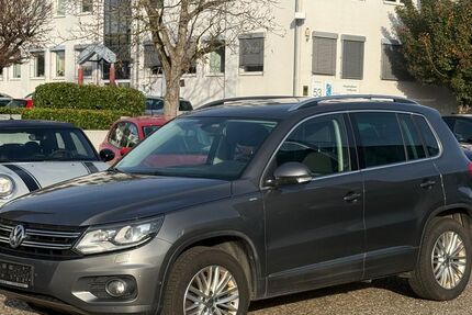 VW Tiguan 306.000 km 8.790 € Heilbronn 74080