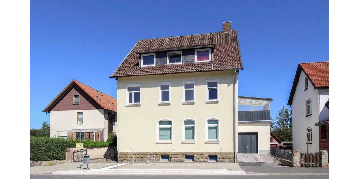 Mehrfamilienhaus, Wohnhaus Seesen Rhüden - 9 Zimmer, 288 m&sup2;, 219.000&euro; | Angebot:26377783