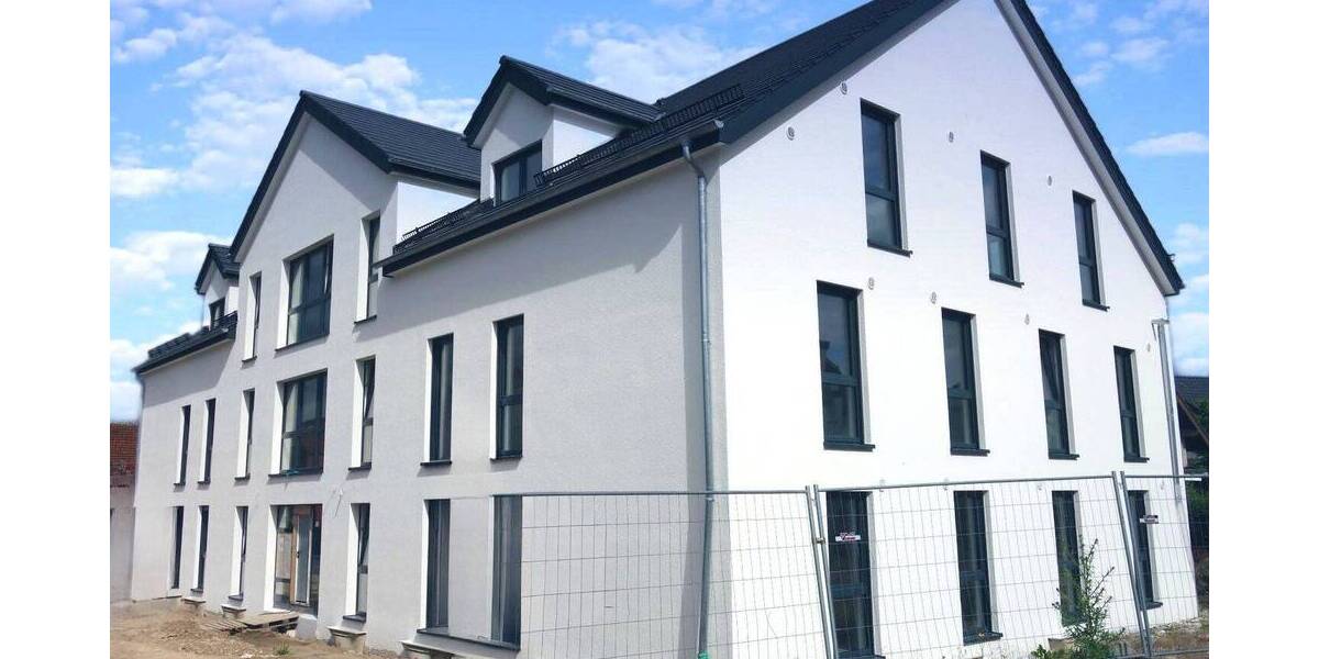 Etagenwohnung Bad Salzuflen Werl-Aspe - 2 Zimmer, 63 m&sup2;, 268.000&euro; | Angebot:26607583