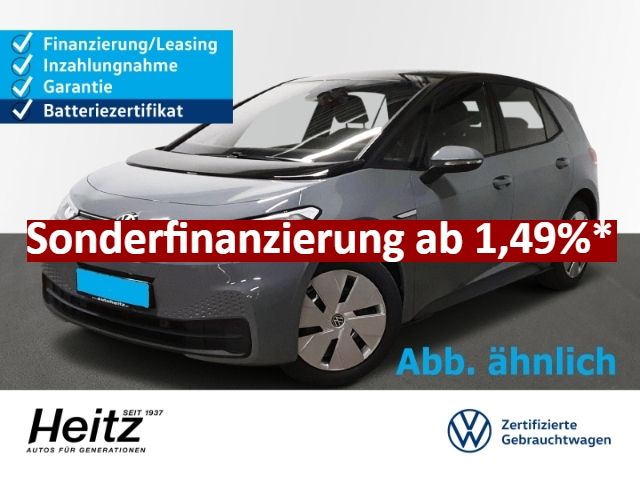 VW ID.3 20.717 km 20.490 &euro; Garmisch-Partenkirchen 82467