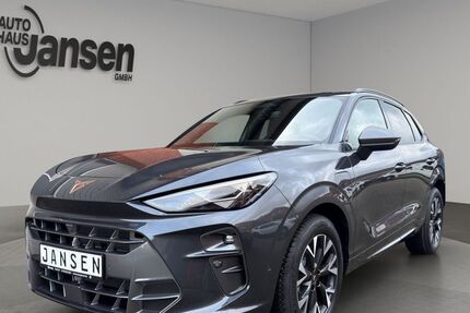 Cupra Terramar 1.040 km 43.990 &euro; Sassenberg-Füchtorf 48336