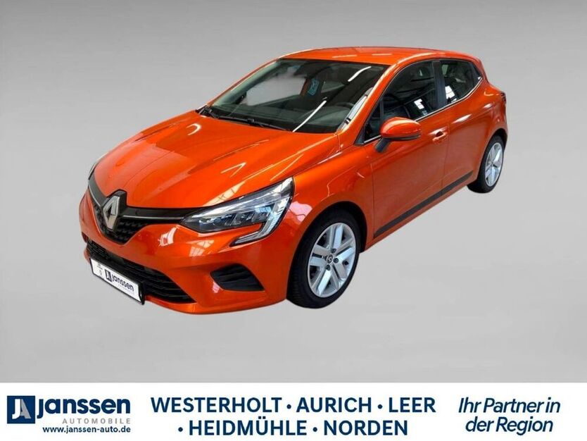 Clio