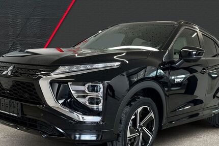Mitsubishi Eclipse Cross 34.842 km 23.870 € Weißenburg 91781