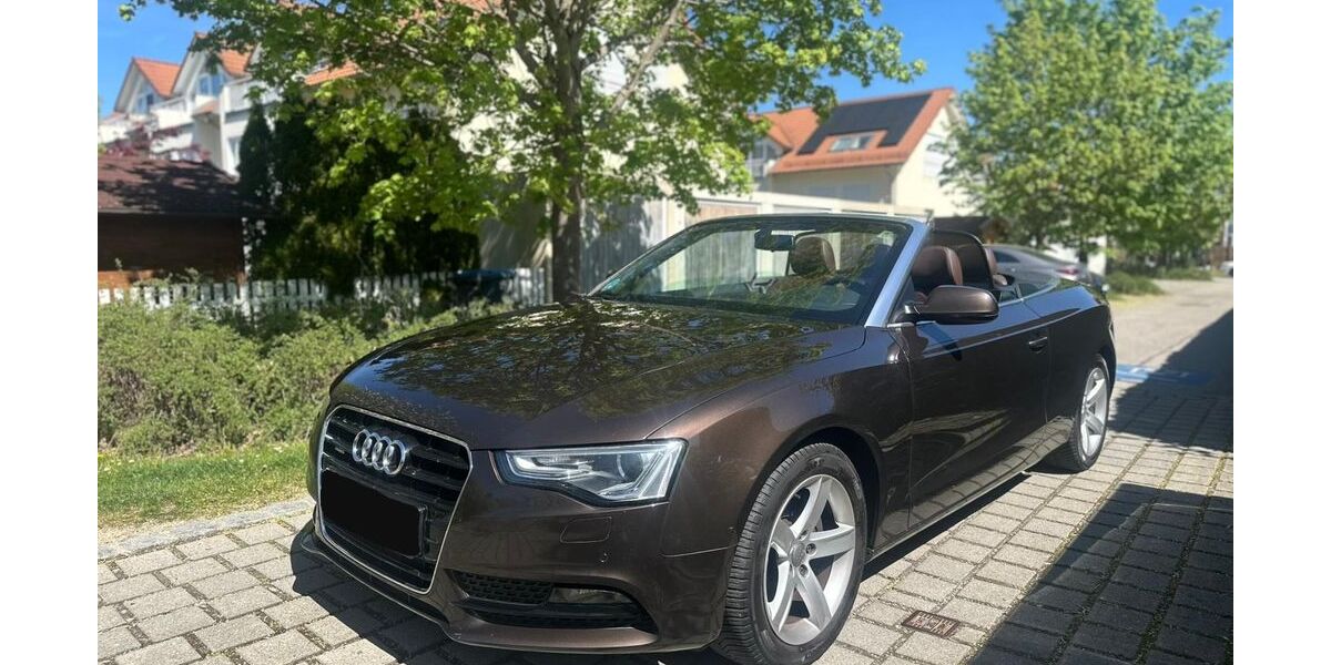 Audi A5 166.000 km 10.900 &euro; Brunnthal bei München 85649