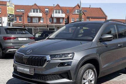 Skoda Karoq 17.902 km 25.995 &euro; Wilhelmshaven 26389