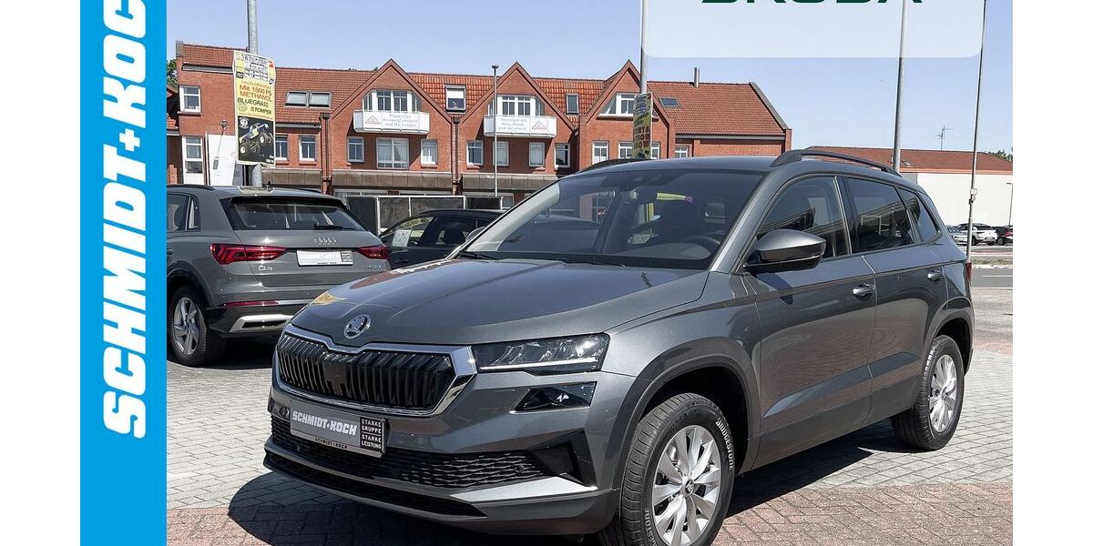 Skoda Karoq 17.902 km 25.995 &euro; Wilhelmshaven 26389