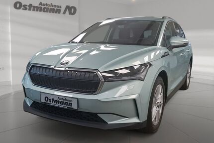 Skoda Enyaq 47.441 km 27.380 &euro; Wolfhagen 34466