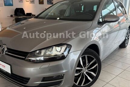 VW Golf 84.688 km 11.990 &euro; Glonn 85625