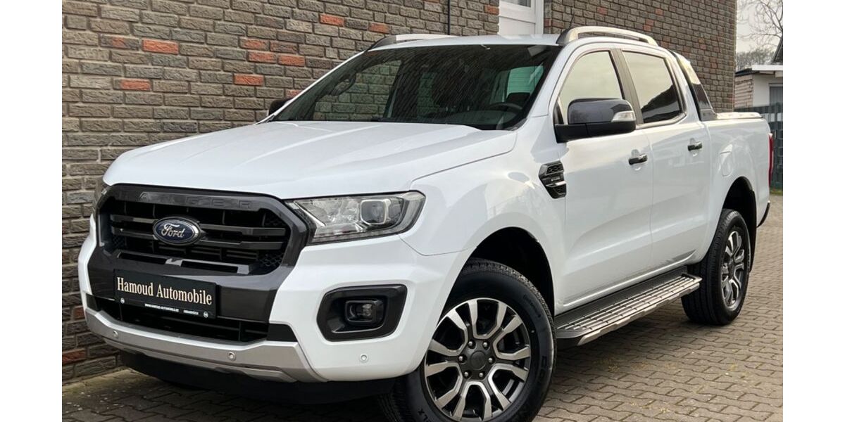 Ford Ranger 59.838 km 34.990 &euro; Osnabrück 49090