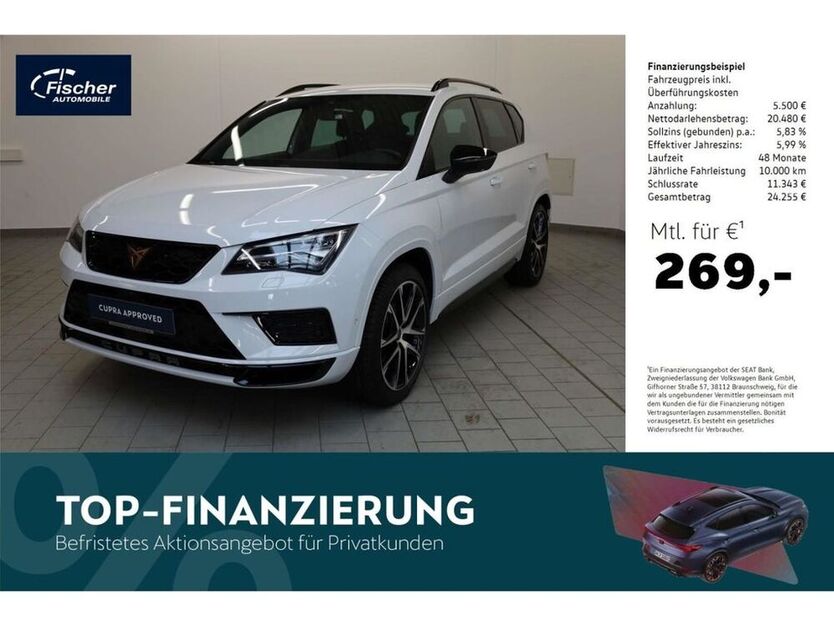 Ateca