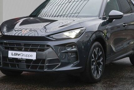 Seat Terra 11.176 km 37.980 € Koblenz 56070