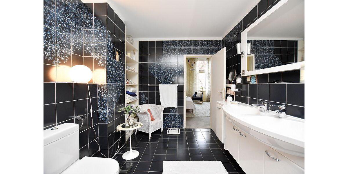 Etagenwohnung Hannover Vahrenwald-List - 4 Zimmer, 200 m&sup2;, 2.400&euro; | Angebot:24933539