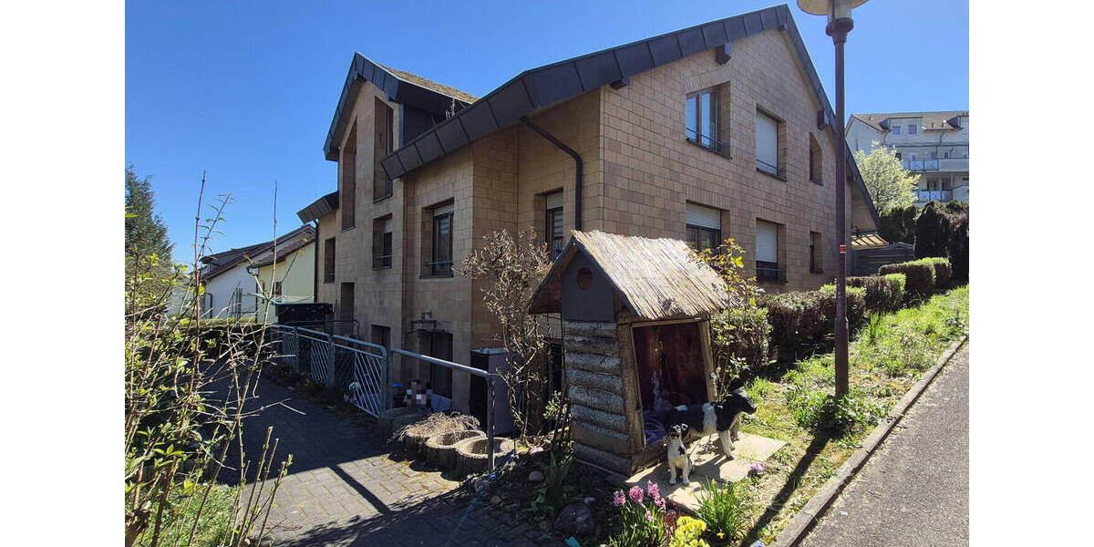 Etagenwohnung Öhringen - 3 Zimmer, 78 m&sup2;, 210.000&euro; | Angebot:26289891