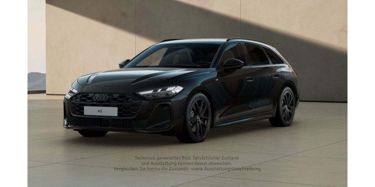 Audi A5 25.403 km 62.890 &euro; Ingolstadt 85057