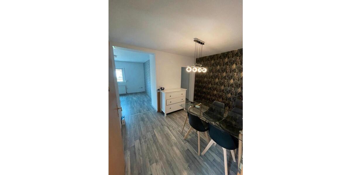 Doppelhaushälfte Wassenberg - 3 Zimmer, 63 m&sup2;, 1.350&euro; | Angebot:26335418