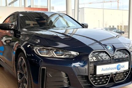 BMW i4 55.600 km 44.970 &euro; Erlangen 91058